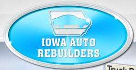 Iowa Auto Rebuilders