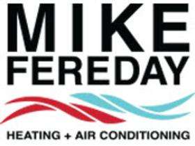 Mike Fereday Heating & Air Conditioning