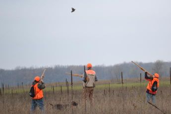 2012 Youth Hunt