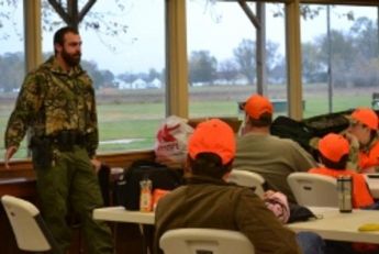 2013 Youth Hunt